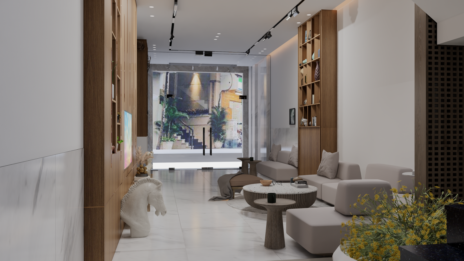 DÀNH CHO CHỦ NHÀ MUỐN TĂNG GIÁ TRỊ KHAI THÁC