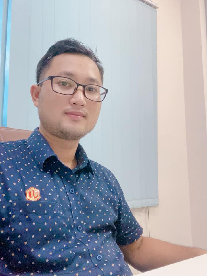 Ms. Thảo