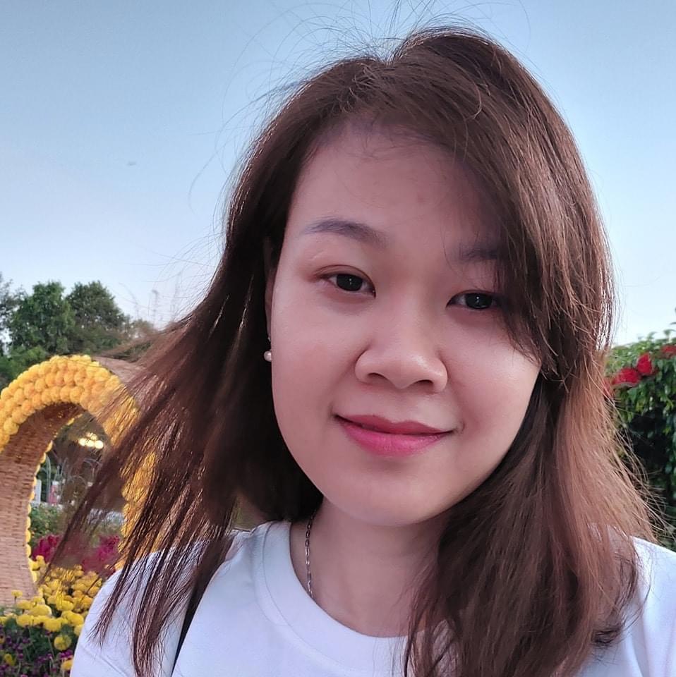 Ms. Thảo