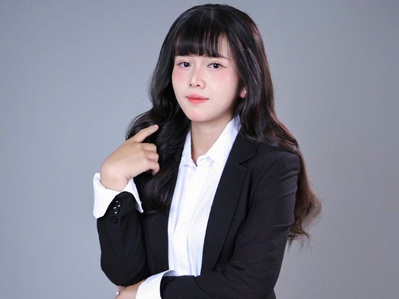 Võ Huỳnh Bảo Trân