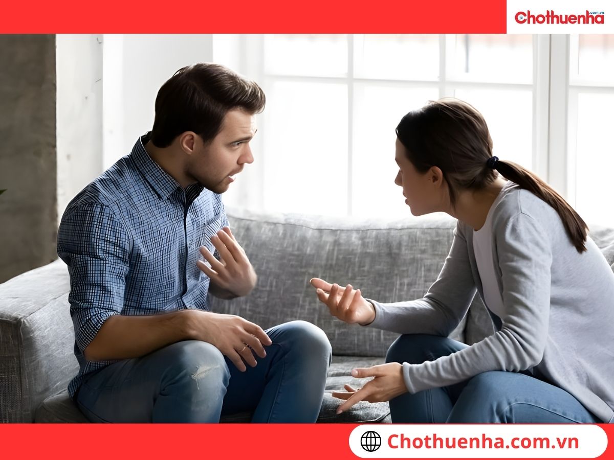 quan hệ vợ chồng không hòa hợp