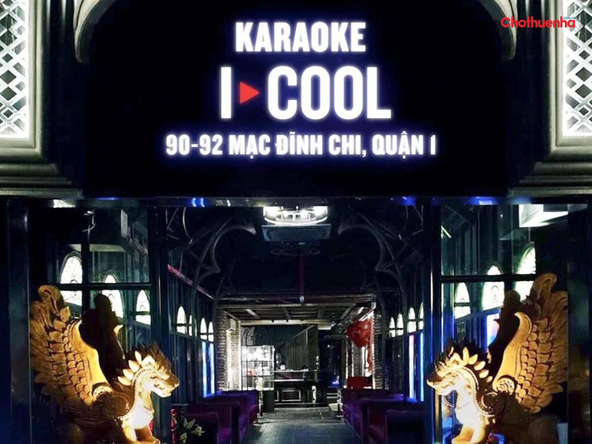 Karaoke iCool