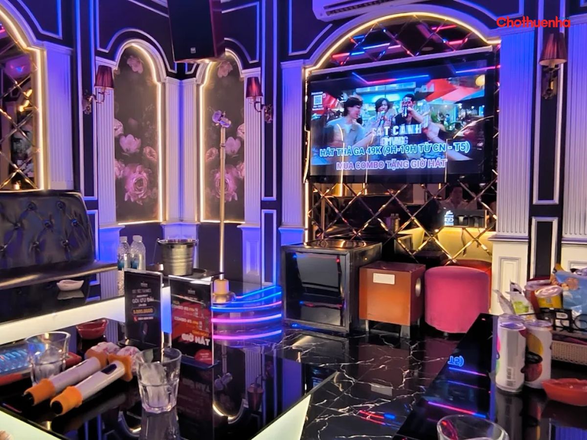 Karaoke Nnice Premier