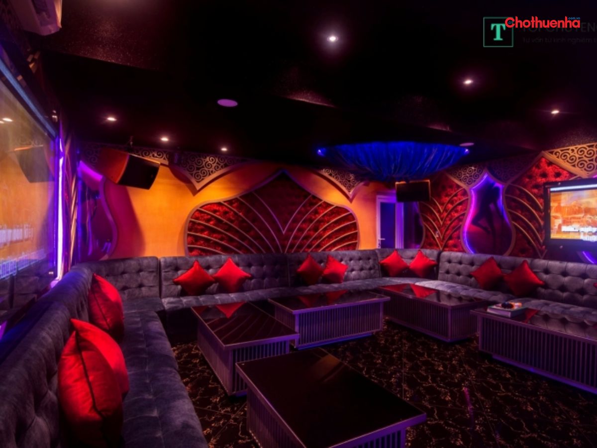 Karaoke Sea Sài Gòn