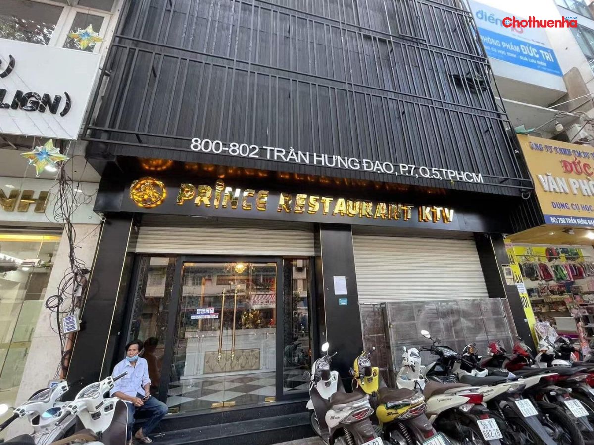 Karaoke Prince KTV