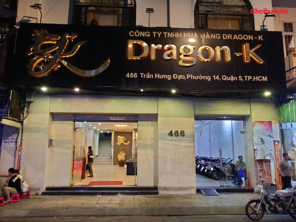 Karaoke Dragon K