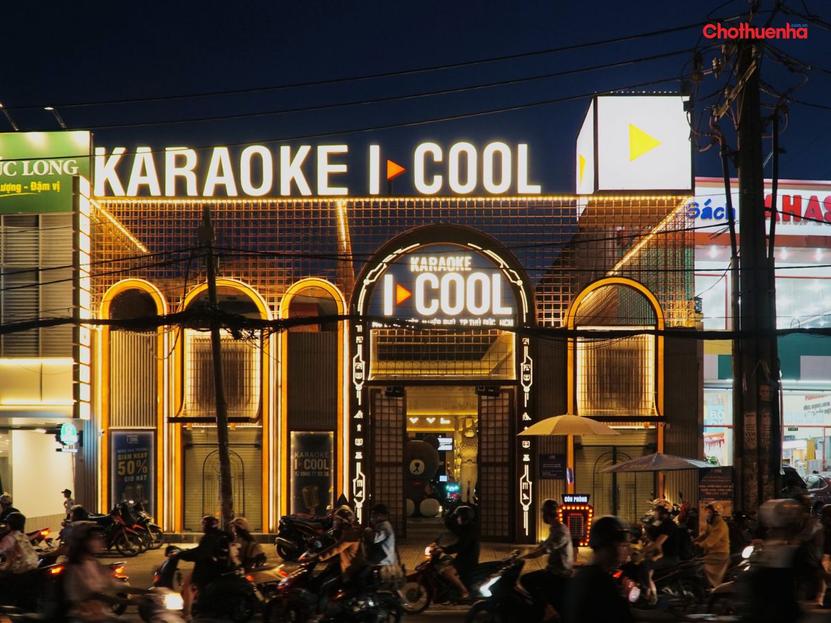 Karaoke ICOOL