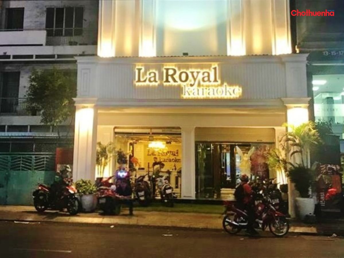 La Royal Karaoke