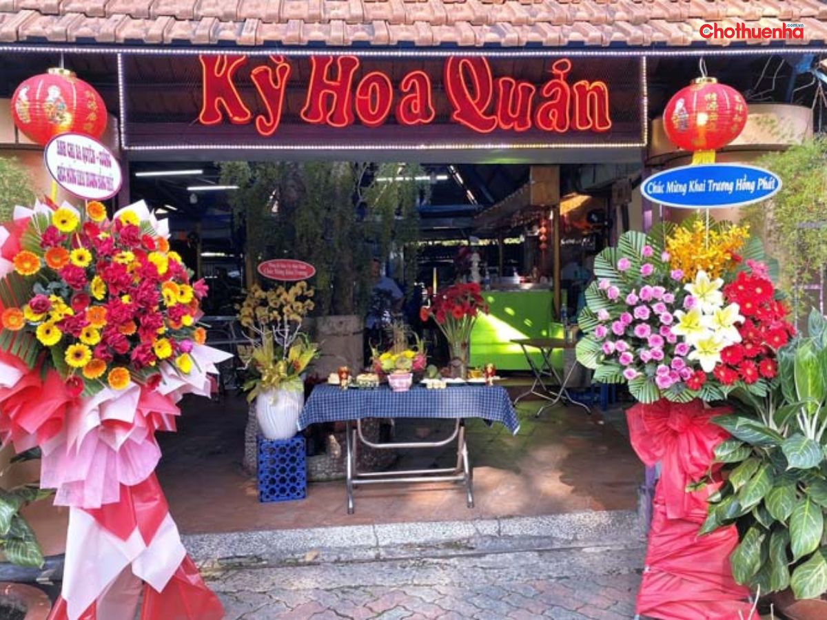 Kỳ Hòa Quán