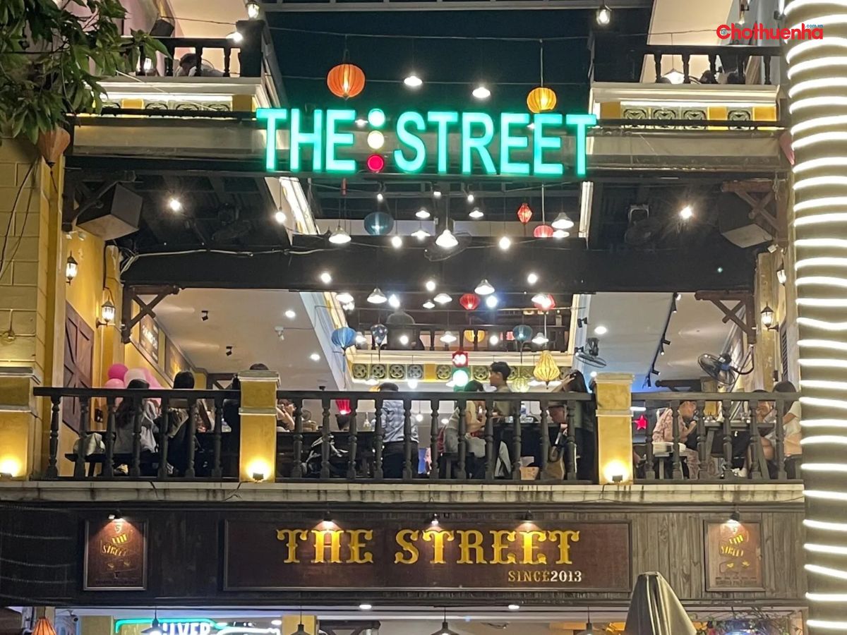 The Street 
