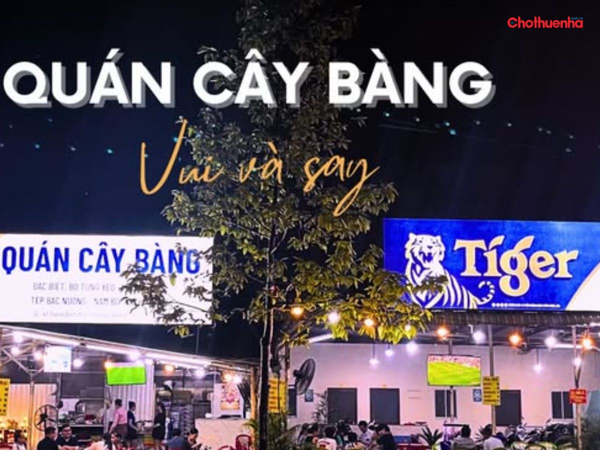 Quán Cây Bàng