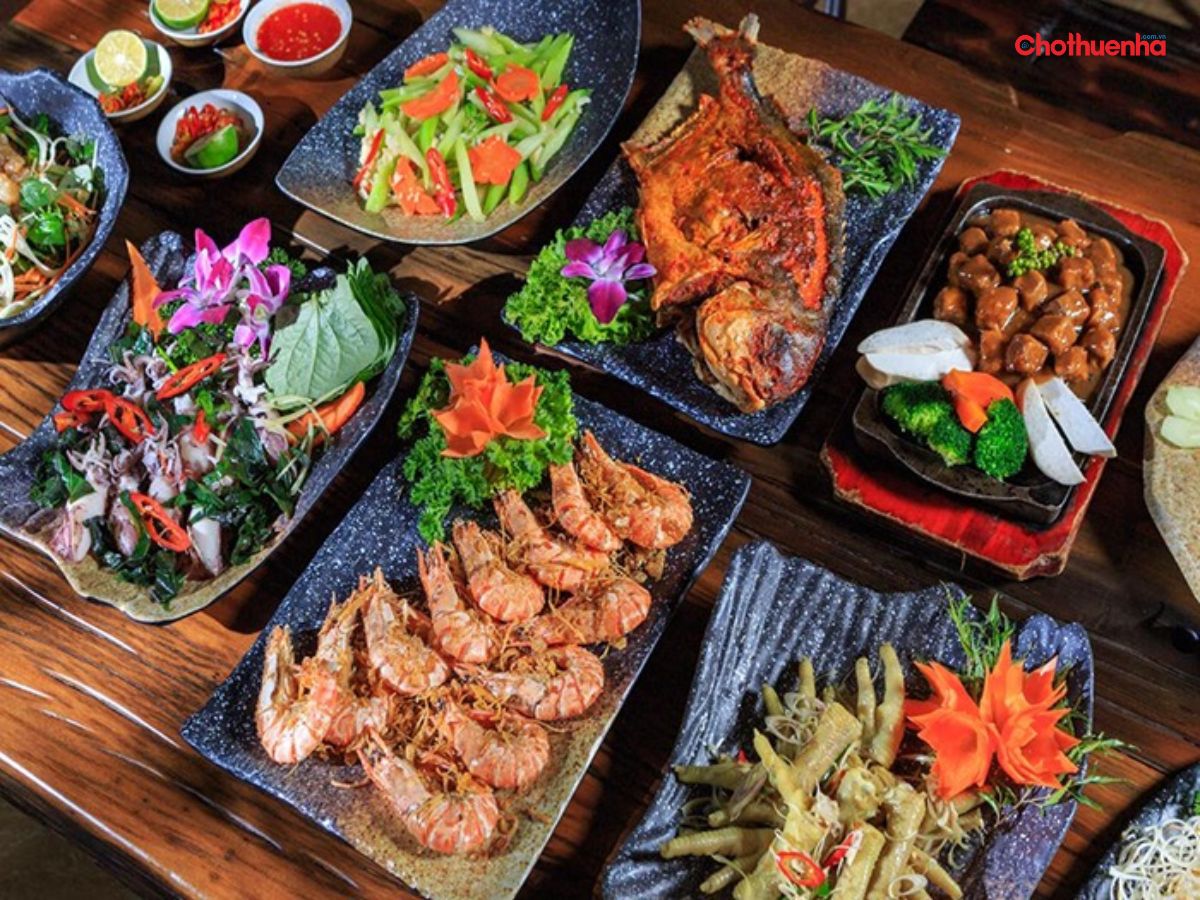 Hải Dương Quán