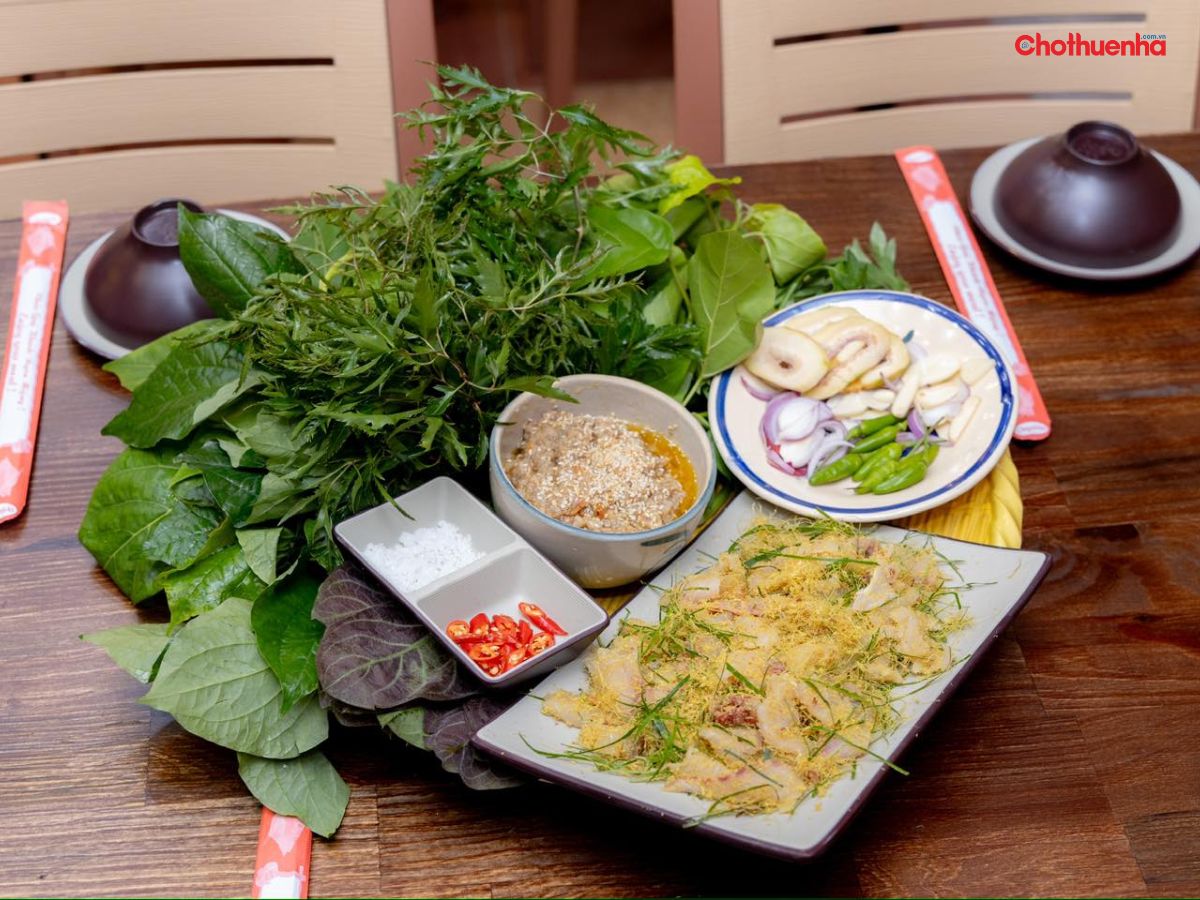 Gỏi cá