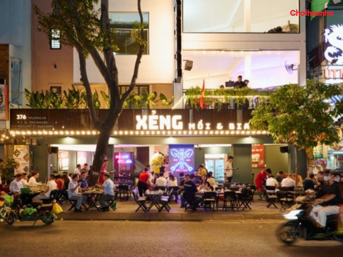 Xẻng Mồi và Bia