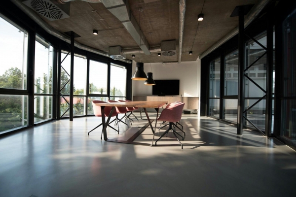 Văn phòng agency 70m²