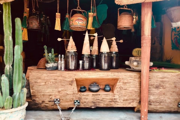 Quê Ta Coffee - Hội An