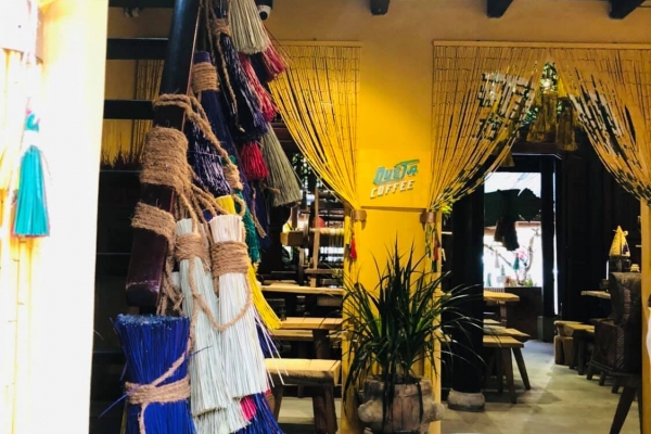 Quê Ta Coffee - Hội An